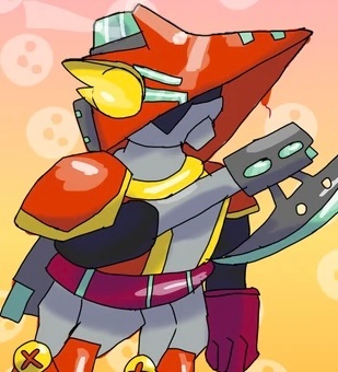 Axel