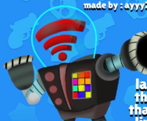Laggy