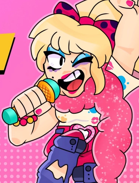Marina 2