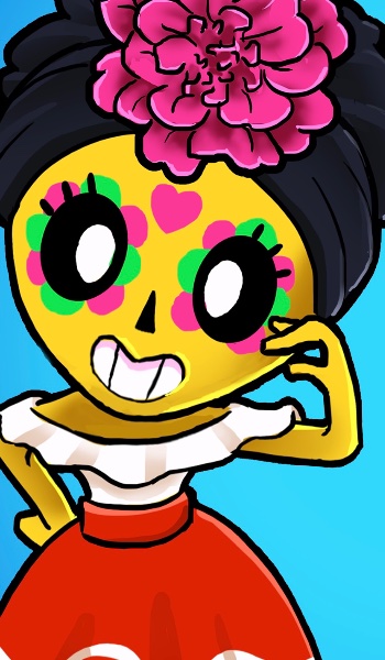 Rosa