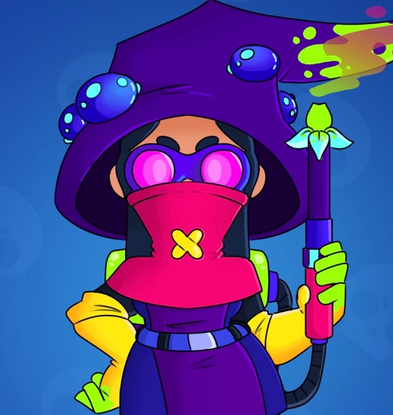 Wanda 1