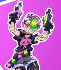 Yuzi