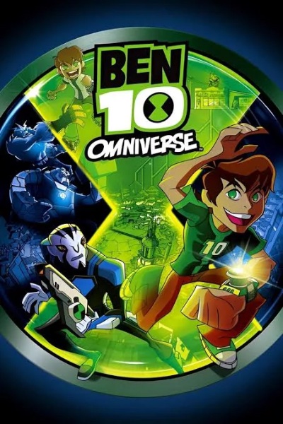 Ben 10