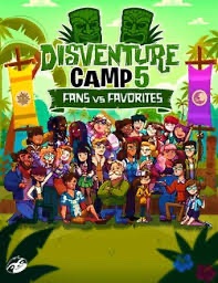 Disventure camp