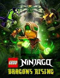 Ninjago