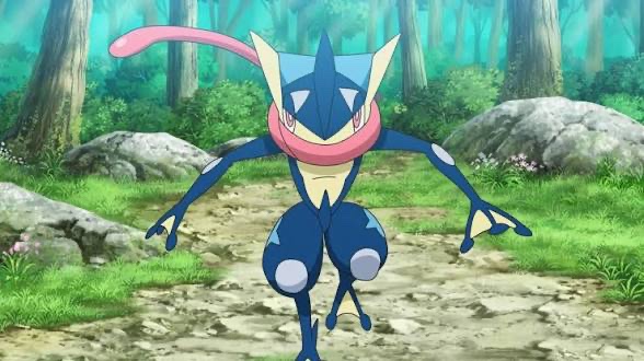 Pokemon