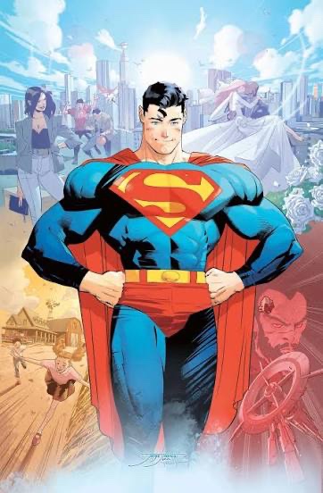 Superman