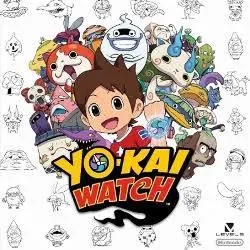 Yo-Kai watch