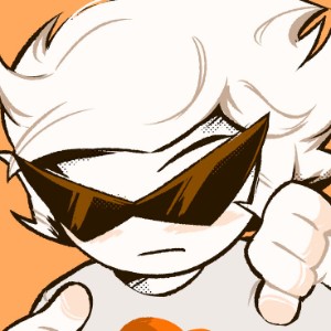 Dirk Strider