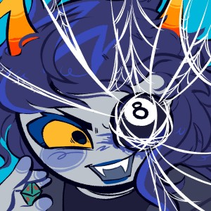 Vriska Serket