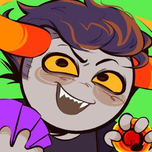 Tavros Nitram