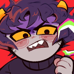 Karkat Vantas