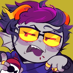 Eridan Ampora