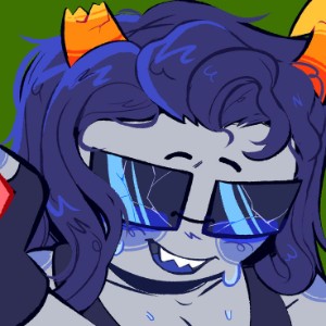 Equius Zahhak