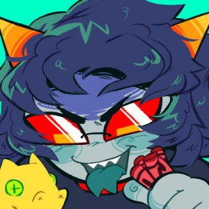 Terezi Pyrope