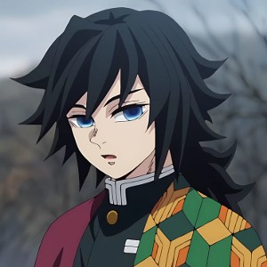 Giyu