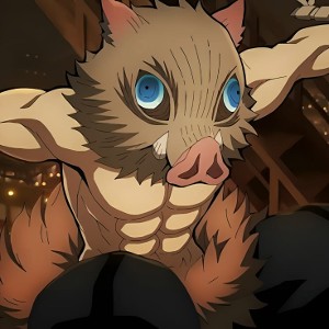Inosuke