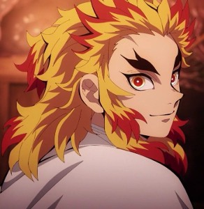 Kyojuro