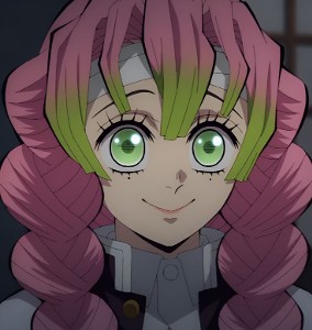 Mitsuri