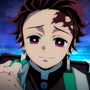 Tanjiro