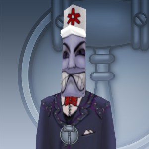 Ambulance Chaser