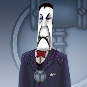 Bloodsucker