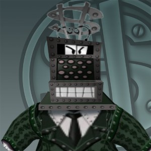 Chief Financial Officer