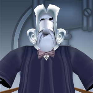 Chief Justice