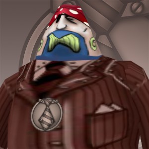 Corporate Raider
