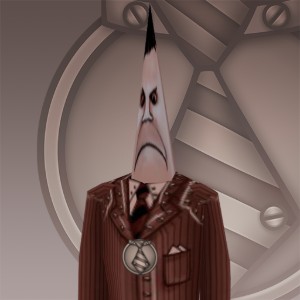 Pencil Pusher