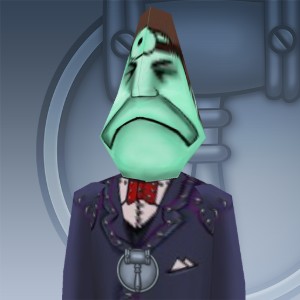 Spin Doctor