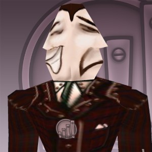Two-Face