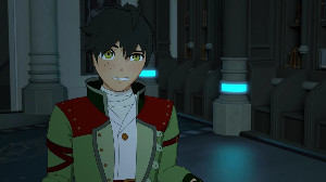 Oscar Pine (RWBY)