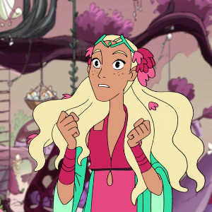 Perfuma (She-Ra)