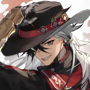 Boothill (Hsr)