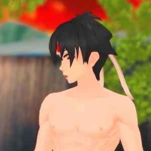 Budo Masuta (Yandere sim)