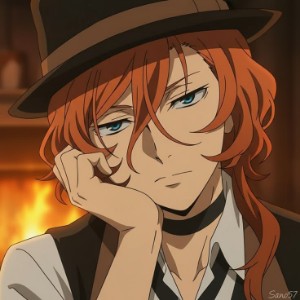 Chuuya (BSD)