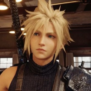 Cloud strife (Final fantasy)