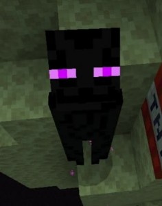 Enderman (Minecraft)