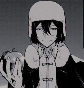 Fyodor Dostoevsky (BSD)