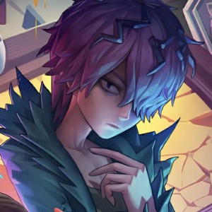 Garry (ib)