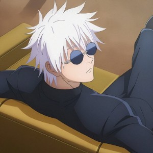 Gojo (JJK)