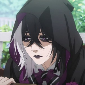 gregory violet (black butler)