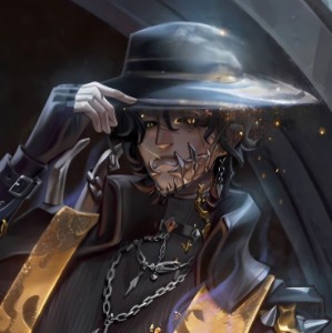 Hermit (IDV)