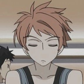 Hikaru Hitachiin(OHH)