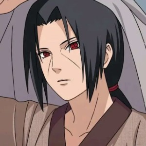 Itachi Uchiha (Naruto)