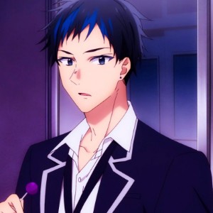 Jirou Ogasawara (Sasaki to Miyano)