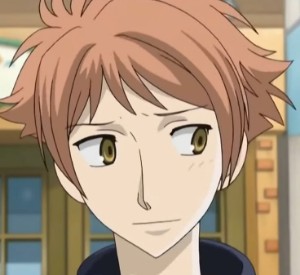 Kaoru Hitachiin (OHH)