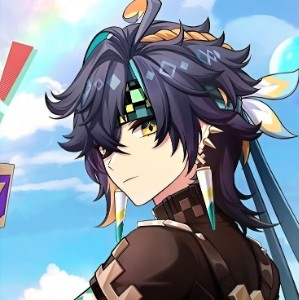 Kinich (Genshin)