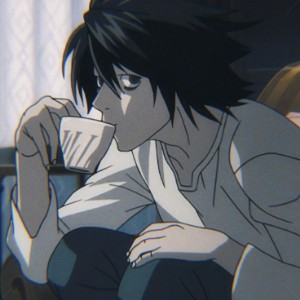 L (Death note)